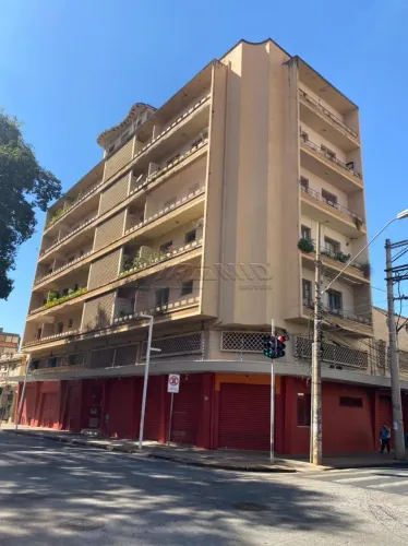 Comercial Salão em Ribeirão Preto