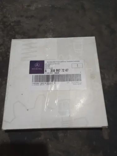 Retentores cubo atego Mercedes/ Caminhão 