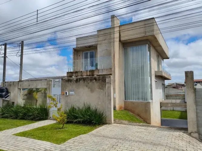 Triplex 312 m2 4 quartos
