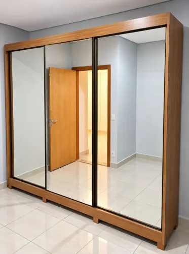 Guarda roupa Sollo plus