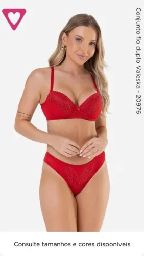 Lingeries Romance