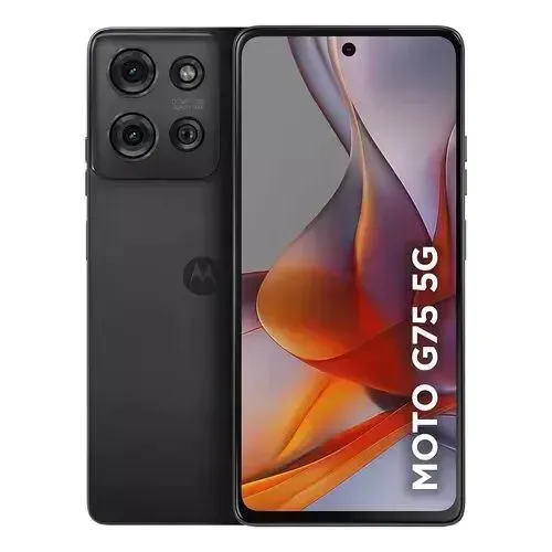 Celular moto g75