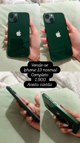 Apple iphone 13