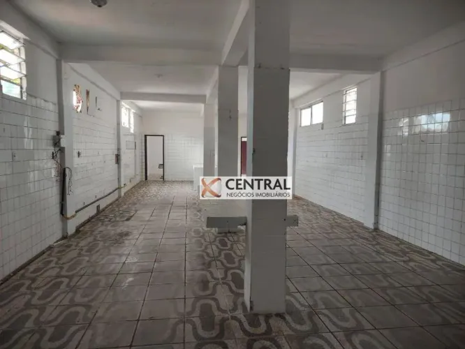 Prédio para alugar por R$ 5.000,00/mês - Pituaçu - Salvador/BA
