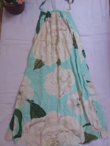 Vestido curto
