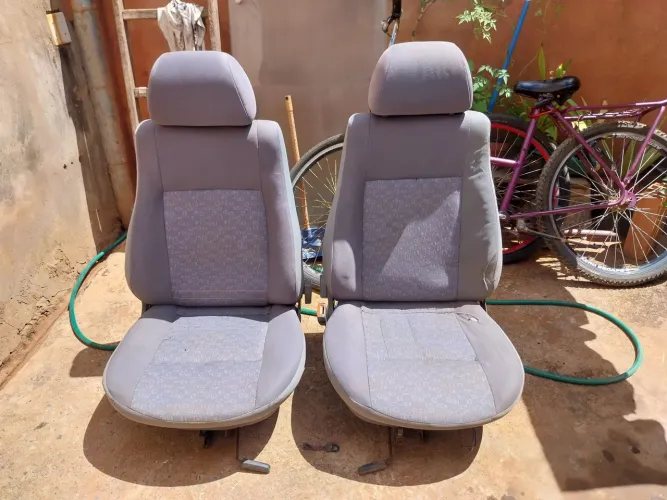 Banco de carro G3