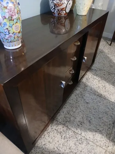 Buffet em madeira