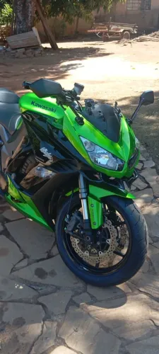 A mais zera de Goiás
