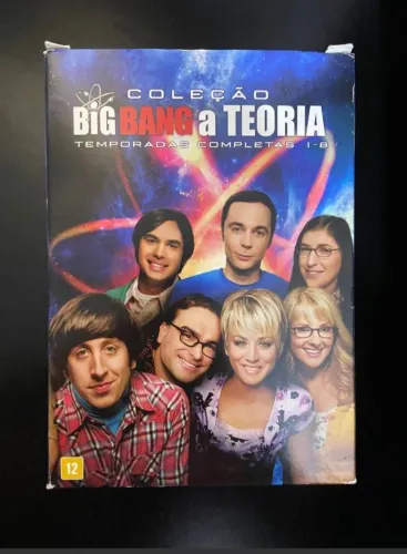 Big Bang a Teoria