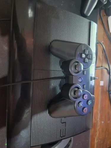 PlayStation 3 super slim