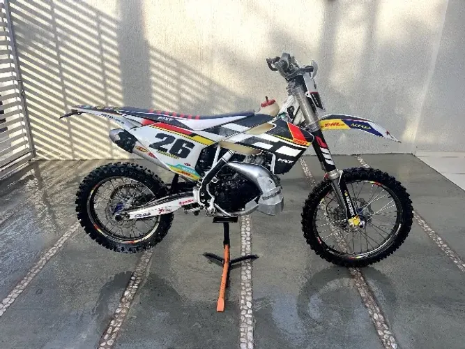 MXF 250cc 2T 2019