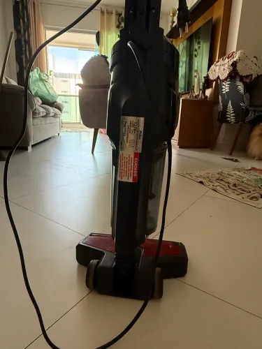 Aspirador de pó com fio Philco