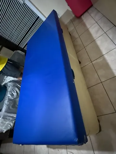 Colchão Solteiro Hospitalar