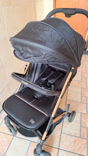 Carrinho de bebê Zap Burigotto