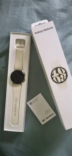 SmartWatch Samsung Galaxy 6