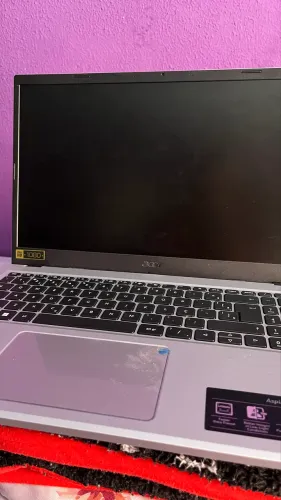 Notebook Acer Aspire 3 15 Intel Core i3 - Full HD