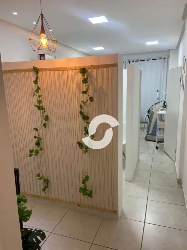 Sala comercial
