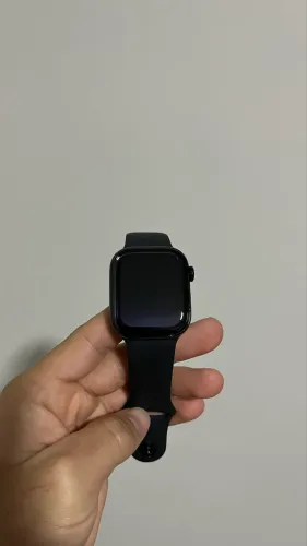 apple watch series 11 GPS