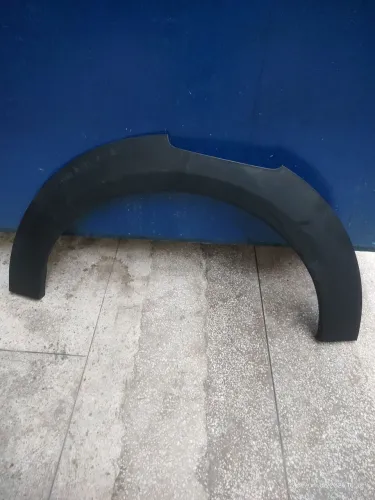 moldura lateral traseira esquerda C4 CACTUS 