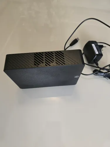 HD Seagate 8TB - Vendo