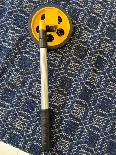 Medidor de distância (Trena com Rodas) VONDER