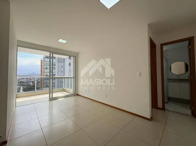Apartamento com 1 dormitório para alugar, 45 m² por R$ 2.945,00/mês - Praia de Itapoã - Vi
