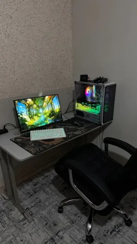 PC GAMER - (TROCA SOMENTE POR IPHONE)