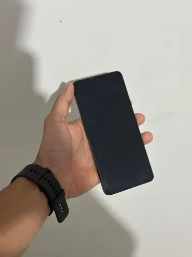 Vendo xiaomi redmi note 13 pro 5g 