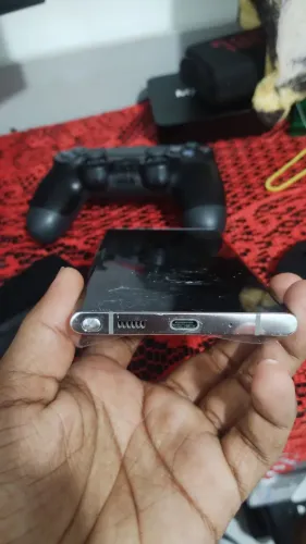 SAMSUNG GALAXY NOTE 20 ULTRA