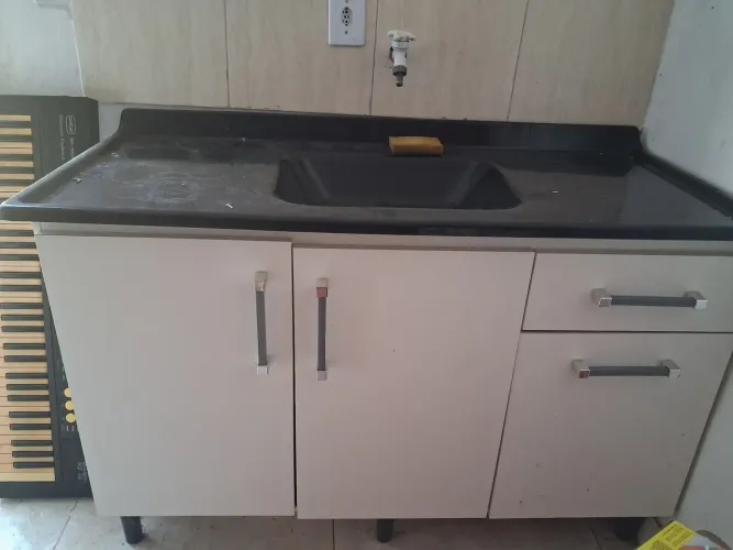 Vendo pia