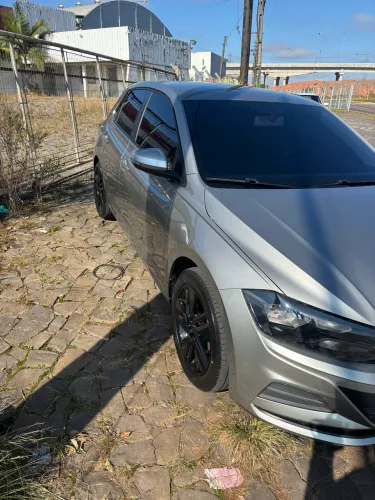 Volkswagen Polo 1.0 Flex 12V 5P 2020