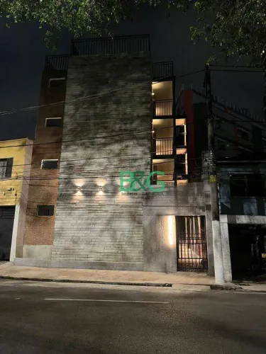 Studio à venda, 25 m² por R$ 214.000,00 - Vila Prudente (Zona Leste) - São Paulo/SP