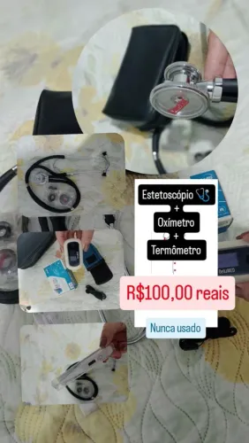 Oxímetro 