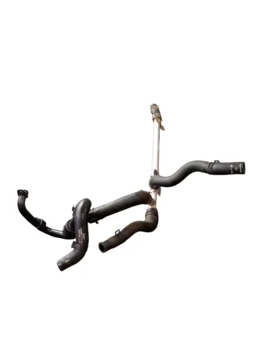 Cano Agua Radiador Amarok 3.0 V6 2023
