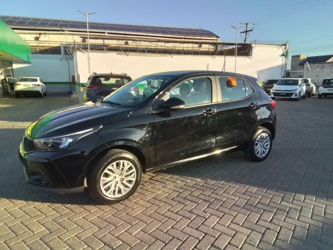 Fiat Argo Drive 1.0 Firefly 2026