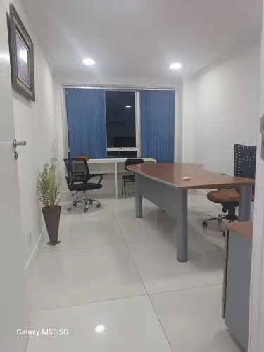 Alugo Sala comercial office & Mall Campo Grande