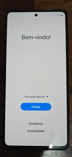 Samsung S20