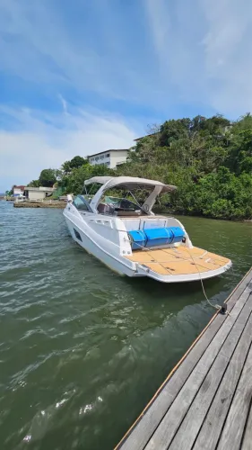 FOCKER 32 GT