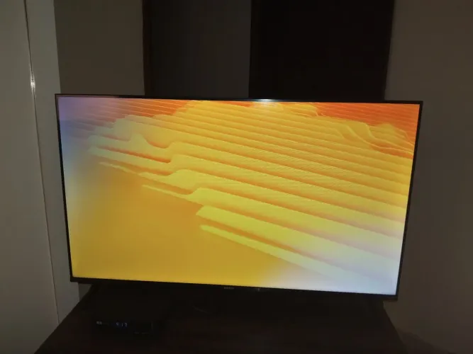 TV 40 SEMP TOSHIBA NOVISSIMA