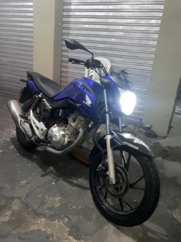 Cg Fan 160