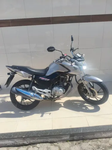 Vendo Fan 160