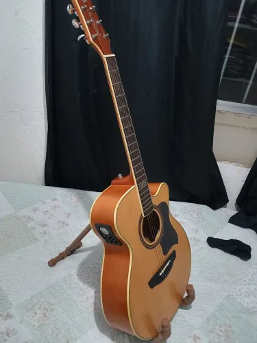 Vendo violão strimberg