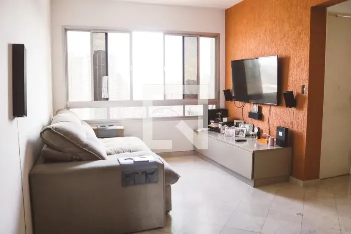Apartamento à Venda - Vila Gustavo, 2 Quartos, 54 m2