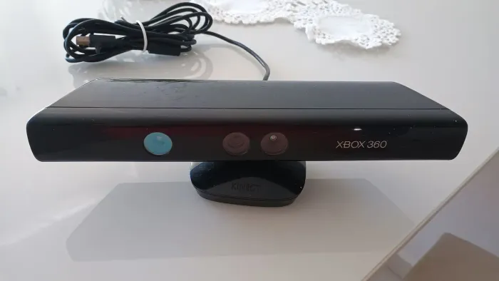 Kinect xbox 360