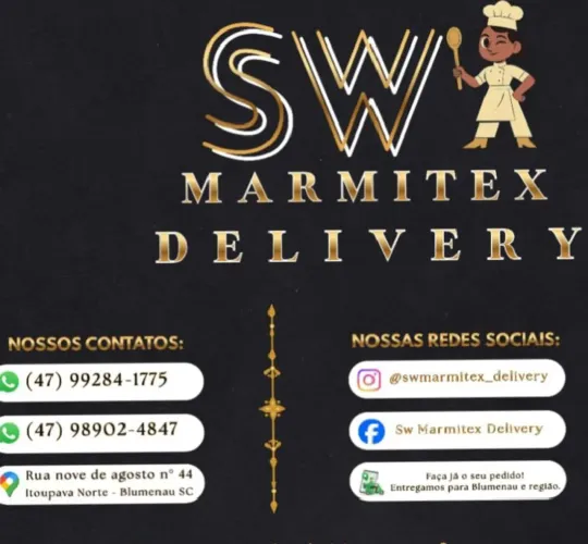 Marmitex