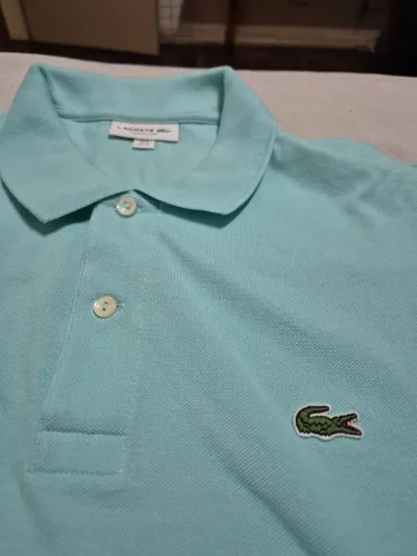 Camisa polo Lacoste