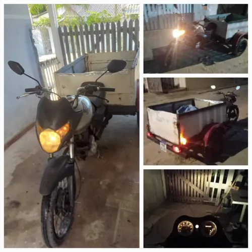 Moto bau 