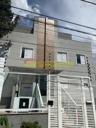 Apartamento 69 m² com 01 Dormitório no bairro da Vila Isolina Mazzei