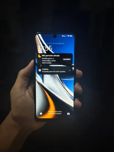 Celular Xiaomi X4 PRO