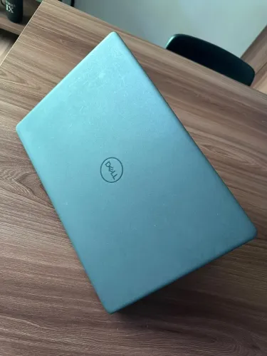 Notebook Dell em perfeito estado!